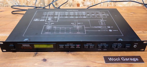 Yamaha tx81z tone generator - tone,