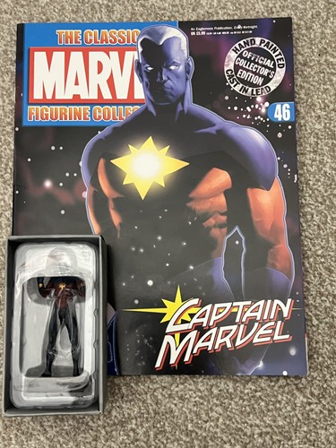 Eaglemoss classic marvel - eaglemoss,