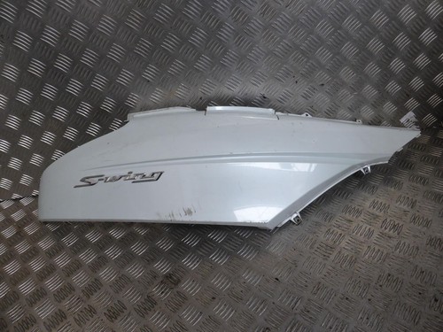 Honda fes125 2011 rear right - honda,