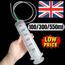 100ml/300ml/550ml Plastic