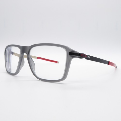 Oakley ox8166 mens grey - ox8166,