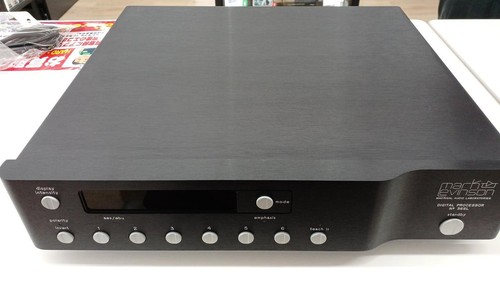 Mark levinson 36sl - no.36sl, d/a