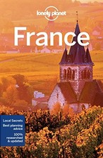Lonely Planet France (Travel