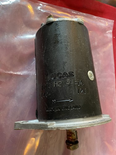 Nos lucas 22744 c40 - lucas,