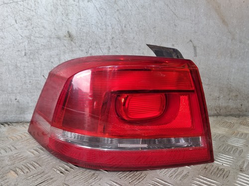 Volkswagen passat saloon - volkswagen, b7