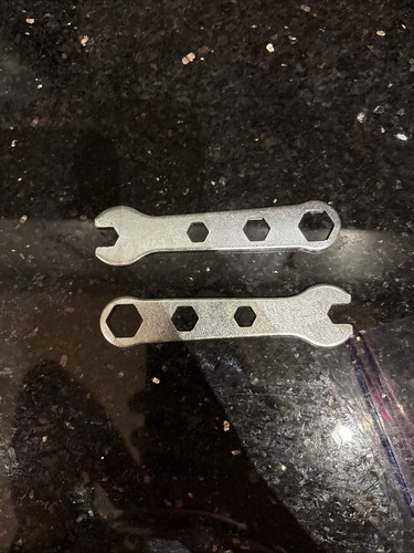 Multi spanner way - multi, 4