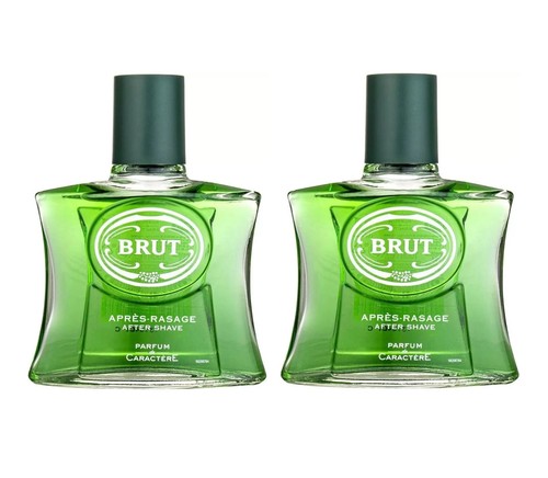 Brut original aftershave - 2, x