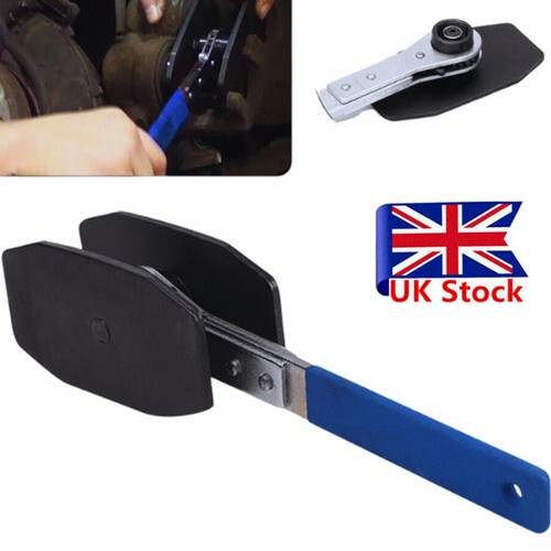 Car ratchet brake piston - ratchet,
