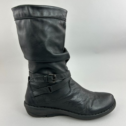 Moshulu boots size uk6 teacake - moshulu,