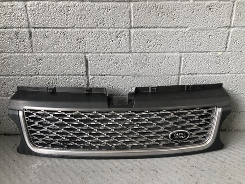 Range rover sport front grille - range,