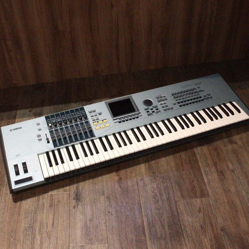 Yamaha motif xs7 key music - motif,