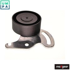 TENSIONER PULLEY VRIBBED BELT