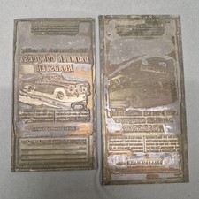 Daimler Conquest Roadster