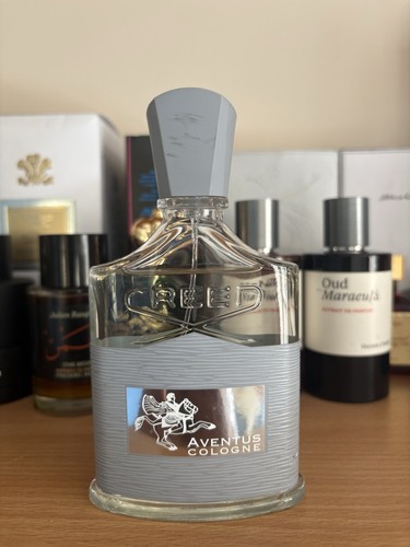 Authentic creed aventus eau - eau, de