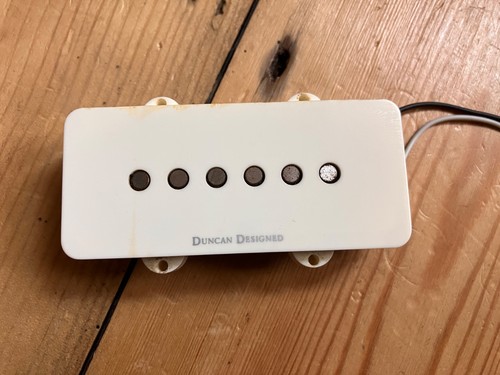 Seymour duncan designed jm101b - seymour,