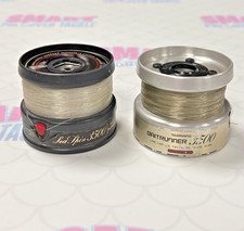 shimano 3500 triton sea spin