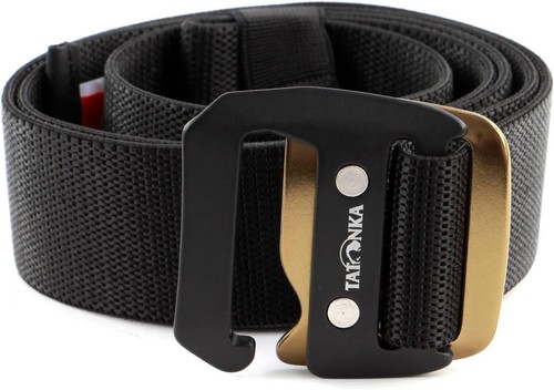 Tatonka unisex stretch belt - stretch, 38