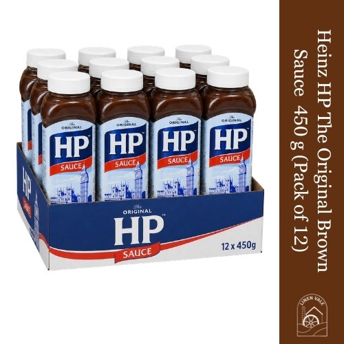 Heinz the original - heinz,