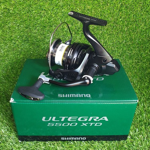 Shimano ultegra 5500xtd - 5500xtd, mini