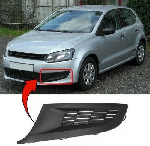 Fits polo mk8 2009 2014 - vw,