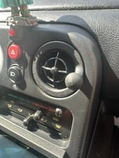 Phone Holder Vent Ring MX5 Miata Eunos NA MK1 NB MK2