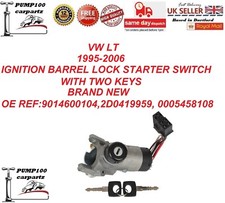 FOR VW LT 95-06 STEERING