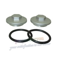Valve Tappet Cover For 50cc