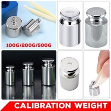 NEW Digital Scale Calibration