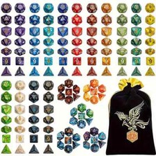 DND Dice Set Dice Set Games