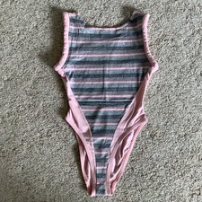 Vintage TICKETS 80s Aerobics