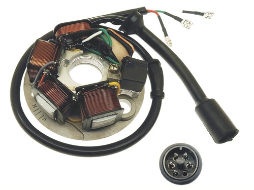 Alternator for piaggio vespa - for, piaggio,