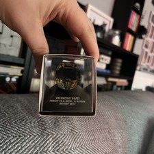 Minichamps Valentino Rossi AGV