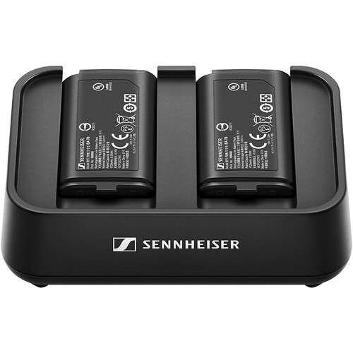 Sennheiser ewd charging - sennheiser,
