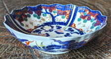 Antique Japanese Meiji Imari