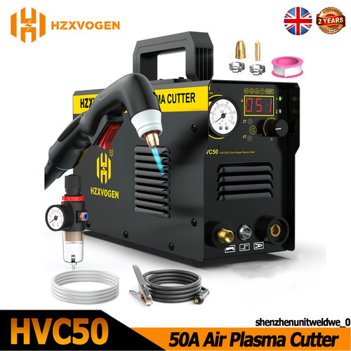Hzxvogen 50amp contact - hzxvogen, hf