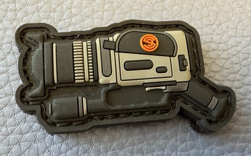 Silencer shop small - v, back