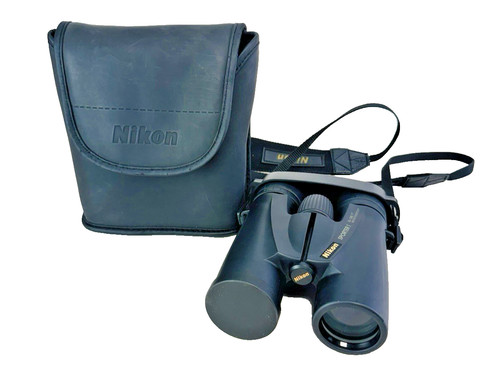 Nikon sporter 8x36 - nikon, i