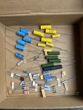 LEAK Stereo 20 Parts for maintenance