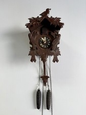 Vintage Regula Germany Wood