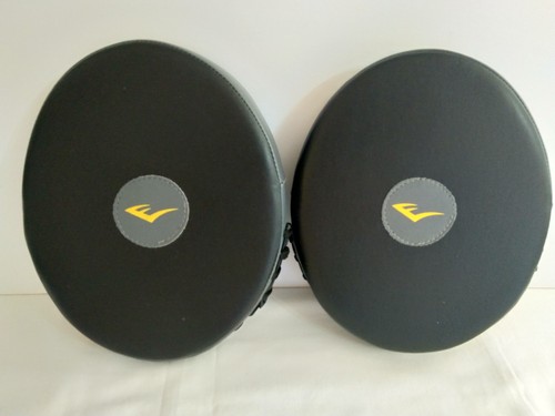 Everlast boxing focus pads - boxing,