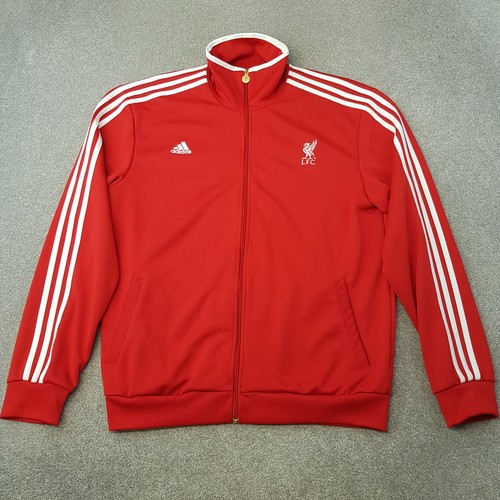 Adidas liverpool mens - adidas, track