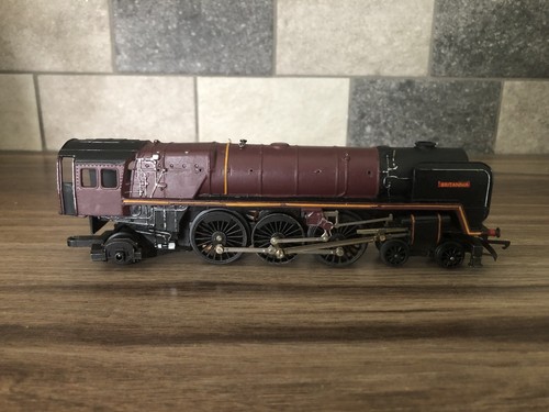 Triang r259 class - triang, br