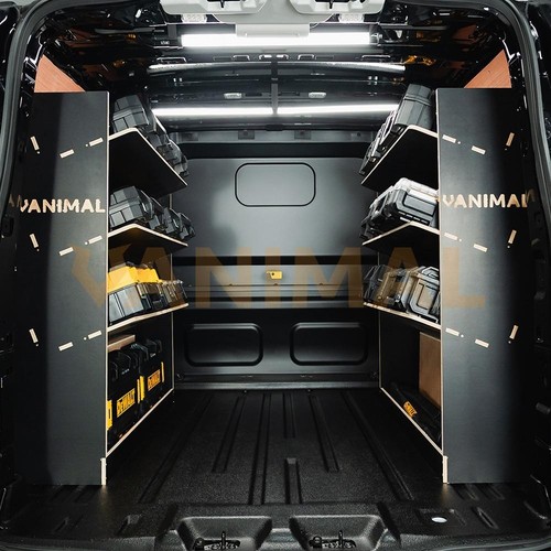 Ford transit custom 2023 lwb - custom,