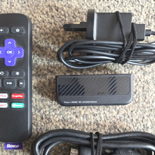 Roku premiere 3920x - 4k,