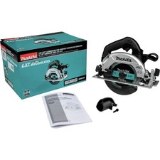 Makita 18V LXT 6-1/2" Circular Saw (Tool Only) XSH04ZB-R Certified Refurbished