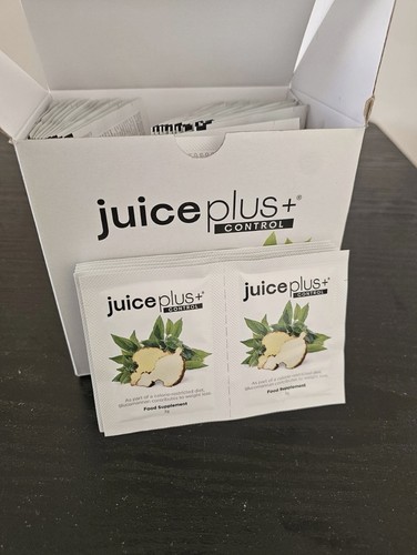 Juice plus control sachets - sachets, x