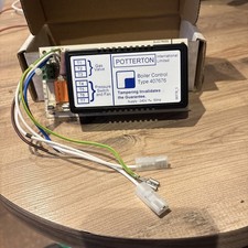 Potterton Netaheat Curcit