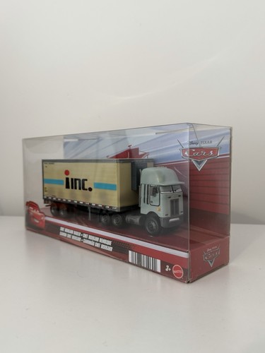 Disney pixar cars chet boxkarr - pixar,