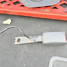 Daihatsu Sirion 5D Hatchback