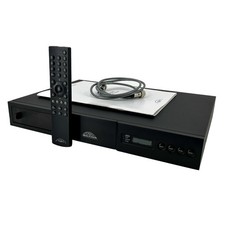 Naim CD5 XS CD Player -  Black